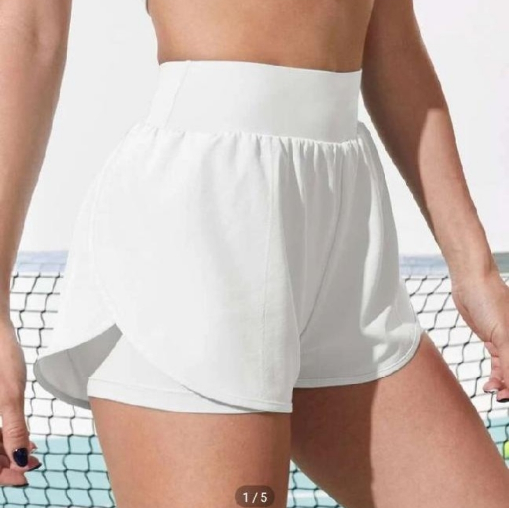 Bundle of 3 - Shein in Summer Leggings & Shorts